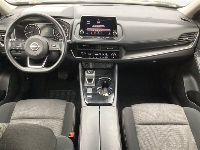 Used Car 2024 Nissan Rogue  Sv For Sale Under $20,000 In San Antonio, Texas