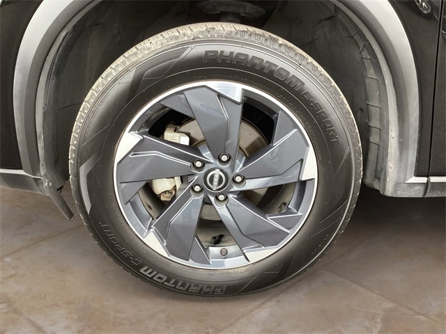 Used Car 2024 Nissan Rogue  Sv For Sale Under $20,000 In San Antonio, Texas