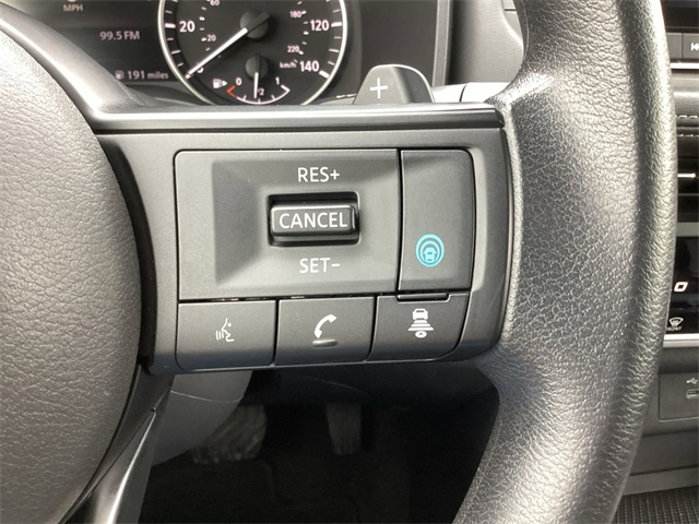 Used Car 2024 Nissan Rogue  Sv For Sale Under $20,000 In San Antonio, Texas