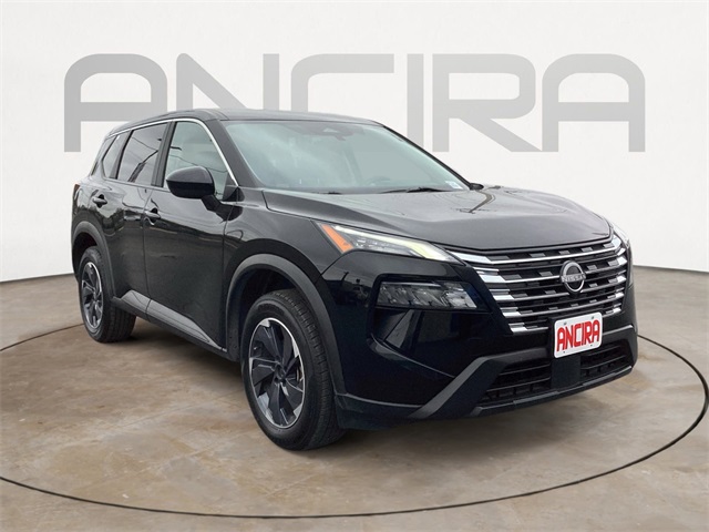 Used Car 2024 Nissan Rogue  Sv For Sale Under $20,000 In San Antonio, Texas