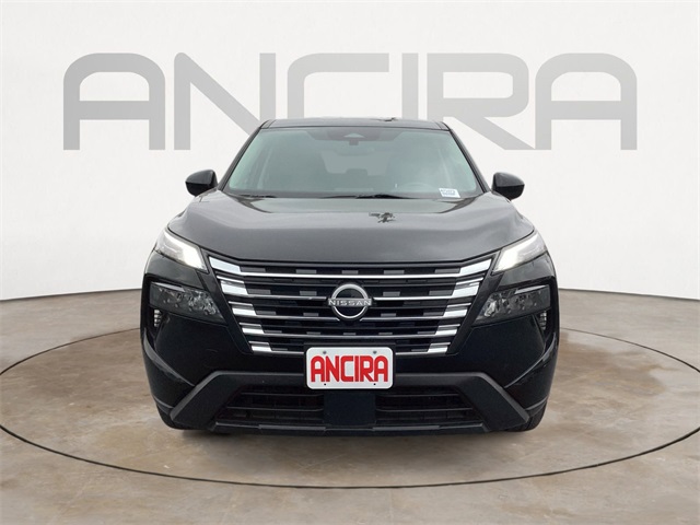 Used Car 2024 Nissan Rogue  Sv For Sale Under $20,000 In San Antonio, Texas