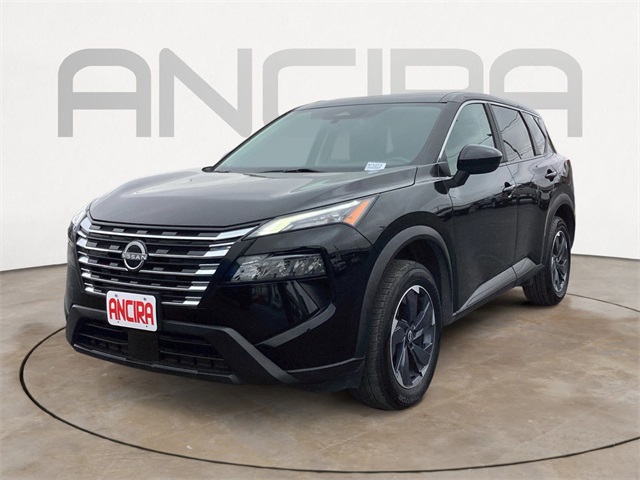 Used Car 2024 Nissan Rogue  Sv For Sale Under $20,000 In San Antonio, Texas