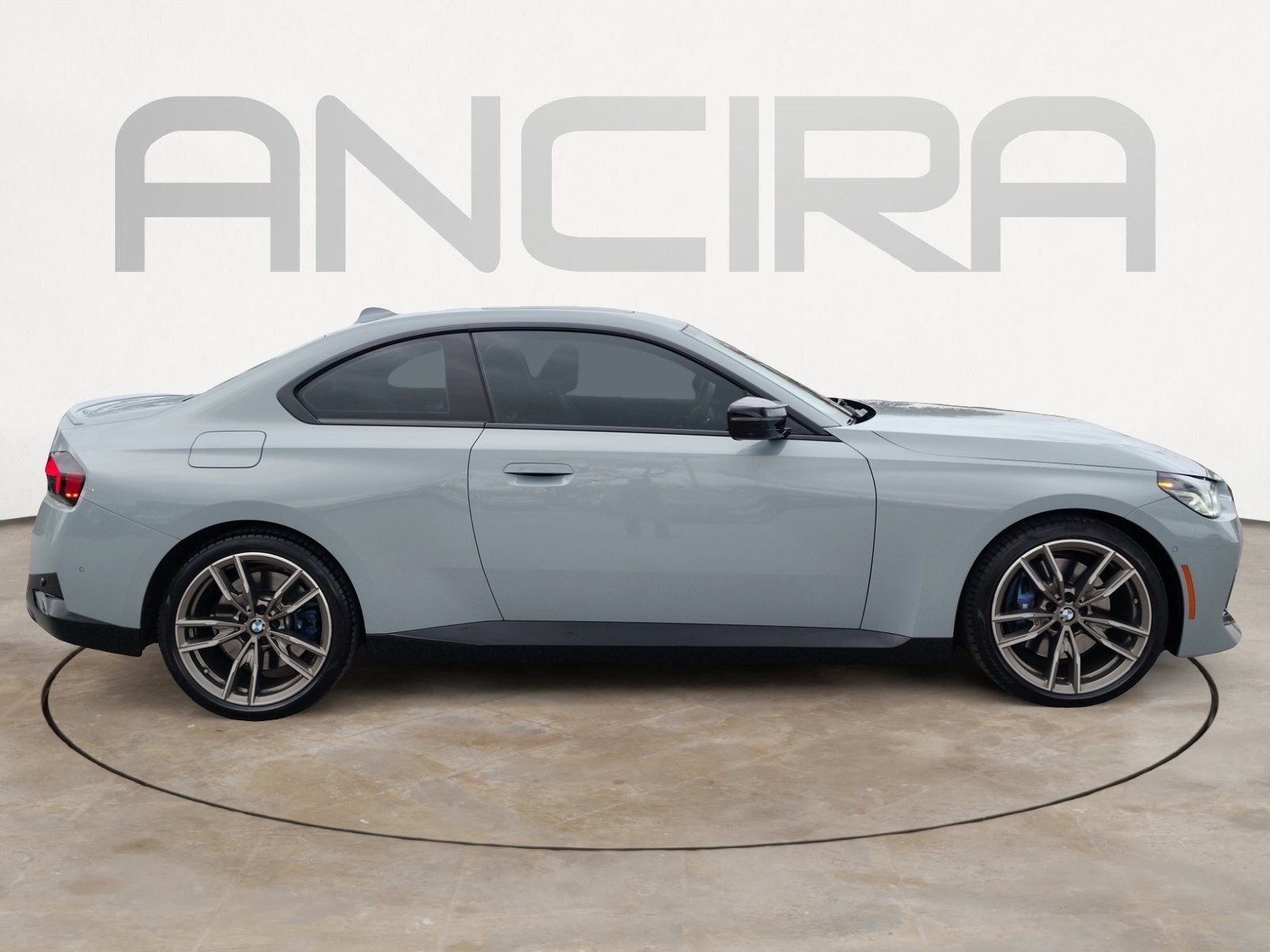 Used Car 2022 Bmw 2 Series  M240i For Sale Under $50,000 In San Antonio, Texas