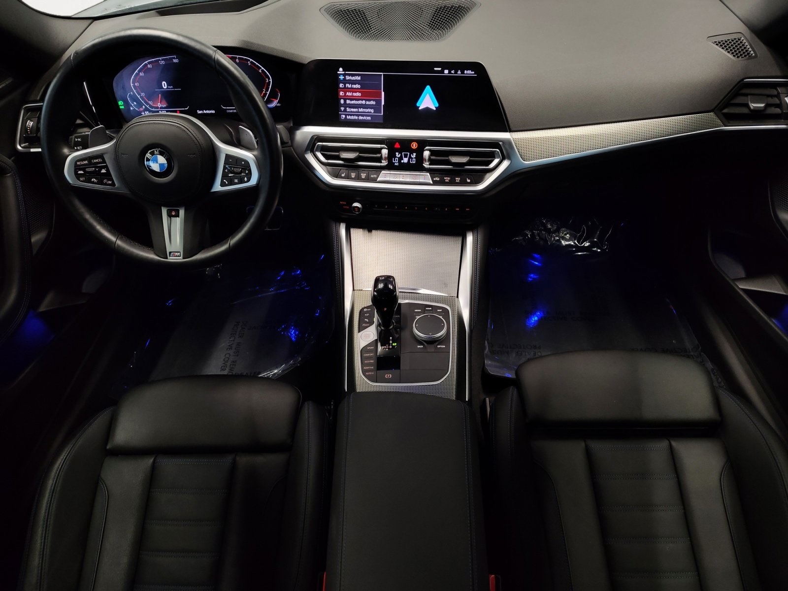 Used Car 2022 Bmw 2 Series  M240i For Sale Under $50,000 In San Antonio, Texas