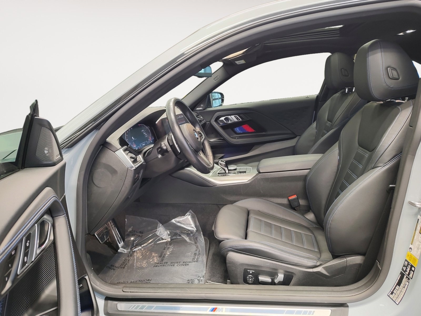 Used Car 2022 Bmw 2 Series  M240i For Sale Under $50,000 In San Antonio, Texas