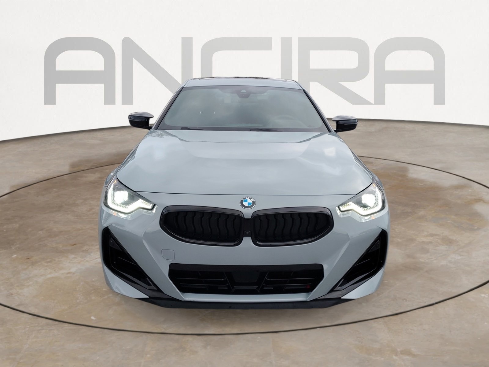 Used Car 2022 Bmw 2 Series  M240i For Sale Under $50,000 In San Antonio, Texas