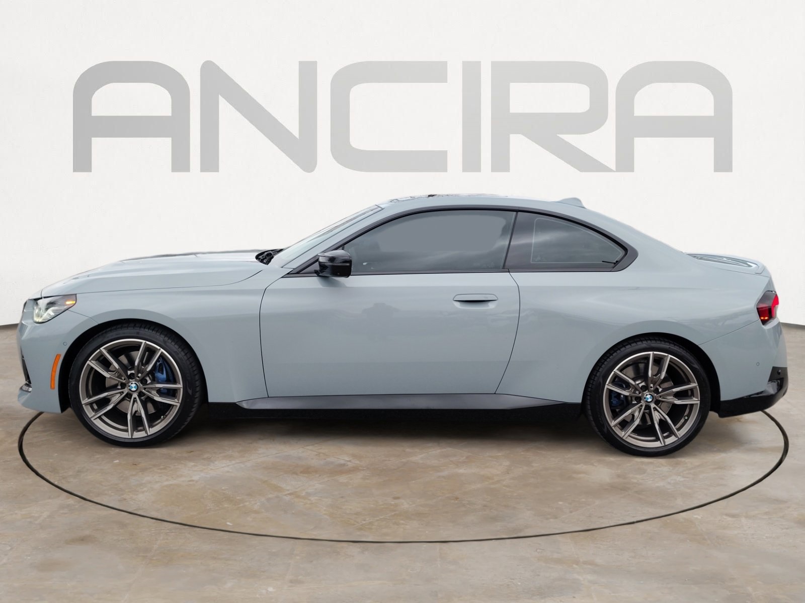 Used Car 2022 Bmw 2 Series  M240i For Sale Under $50,000 In San Antonio, Texas