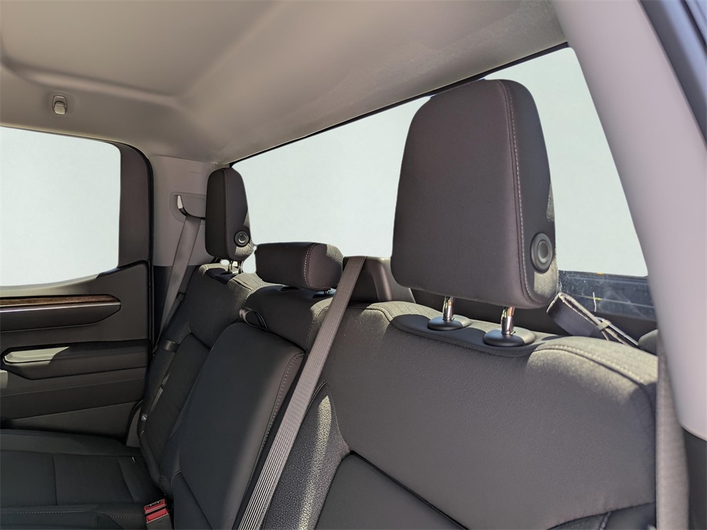 New Car 2025 Gmc Sierra 1500  Elevation For Sale Under $50,000 In Austin, Texas