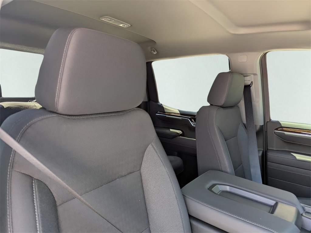 New Car 2025 Gmc Sierra 1500  Elevation For Sale Under $50,000 In Austin, Texas