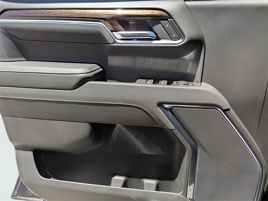 New Car 2025 Gmc Sierra 1500  Elevation For Sale Under $50,000 In Austin, Texas