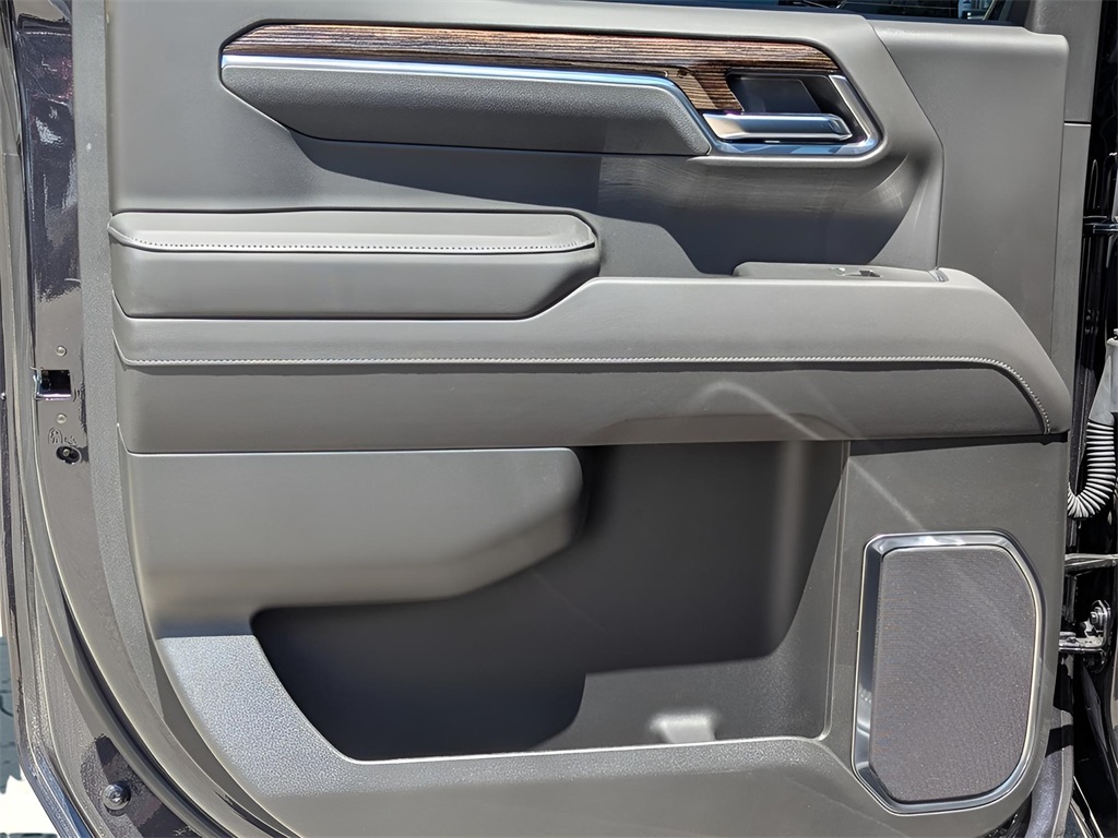 New Car 2025 Gmc Sierra 1500  Elevation For Sale Under $50,000 In Austin, Texas