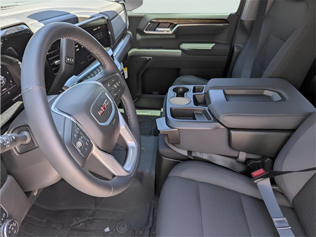 New Car 2025 Gmc Sierra 1500  Elevation For Sale Under $50,000 In Austin, Texas