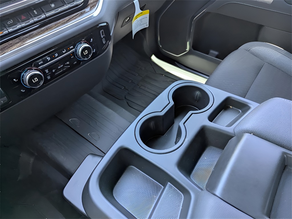 New Car 2025 Gmc Sierra 1500  Elevation For Sale Under $50,000 In Austin, Texas