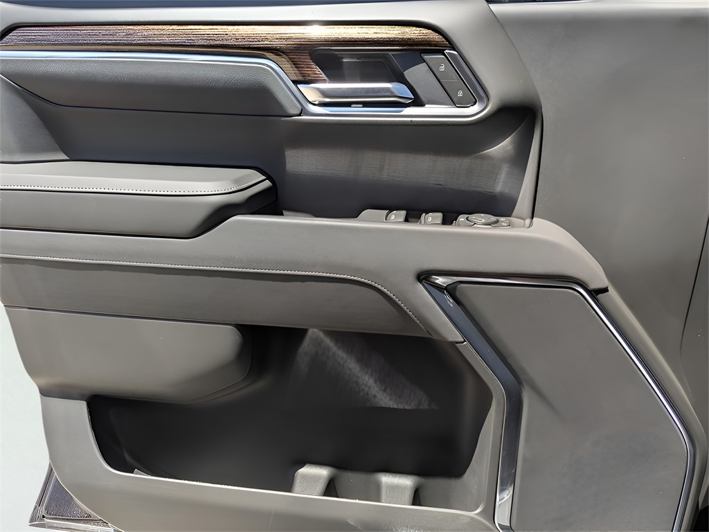 New Car 2025 Gmc Sierra 1500  Elevation For Sale Under $50,000 In Austin, Texas