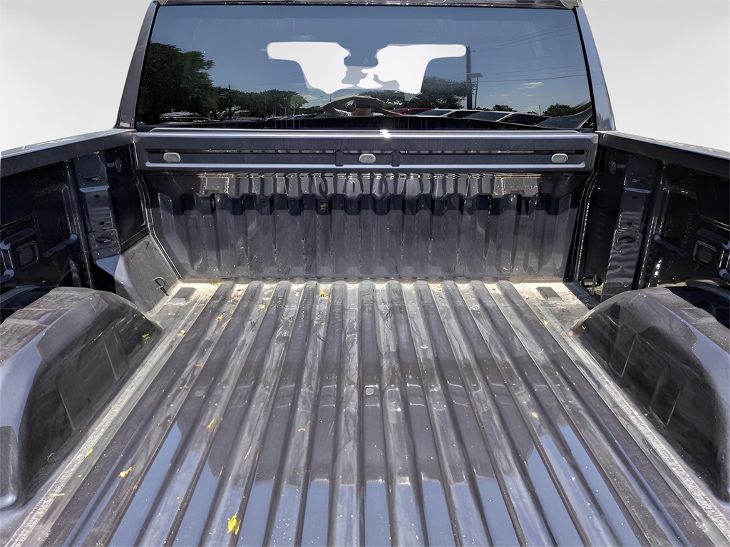 New Car 2025 Gmc Sierra 1500  Elevation For Sale Under $50,000 In Austin, Texas