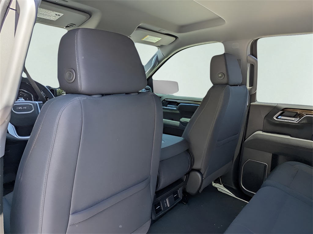 New Car 2025 Gmc Sierra 1500  Elevation For Sale Under $50,000 In Austin, Texas