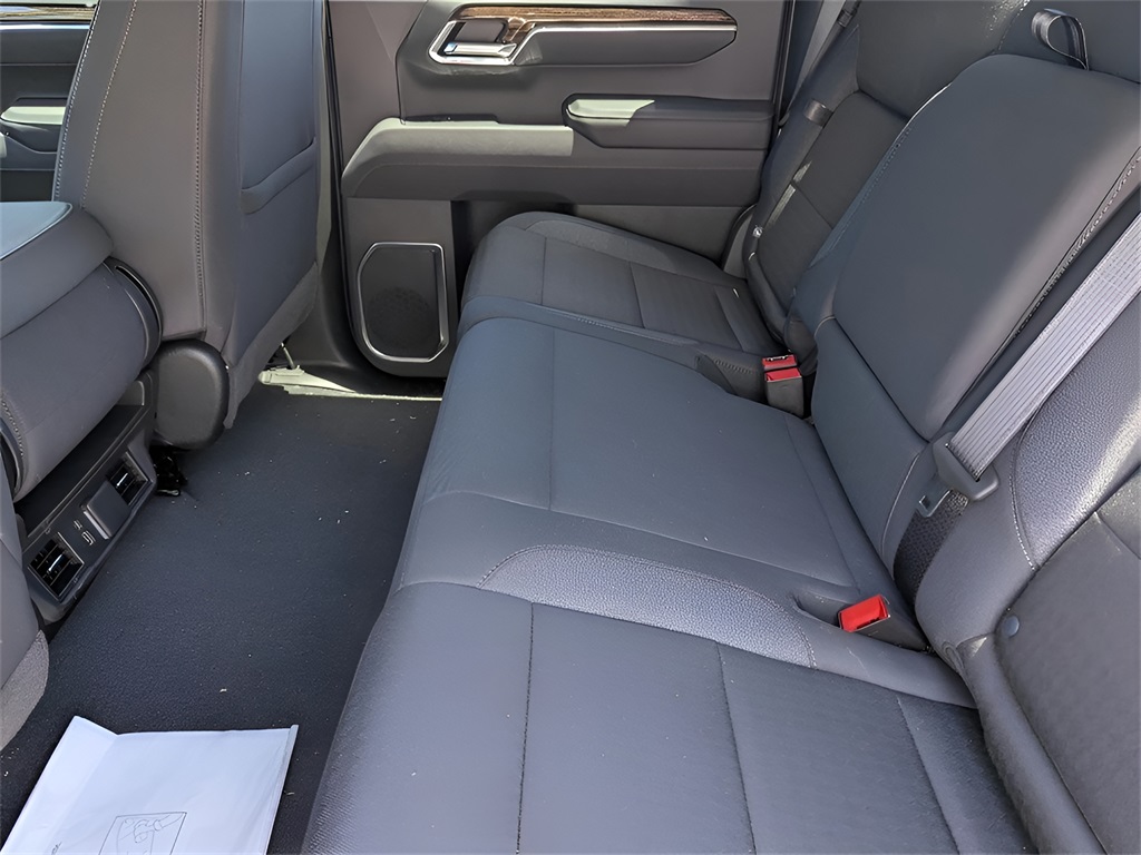 New Car 2025 Gmc Sierra 1500  Elevation For Sale Under $50,000 In Austin, Texas