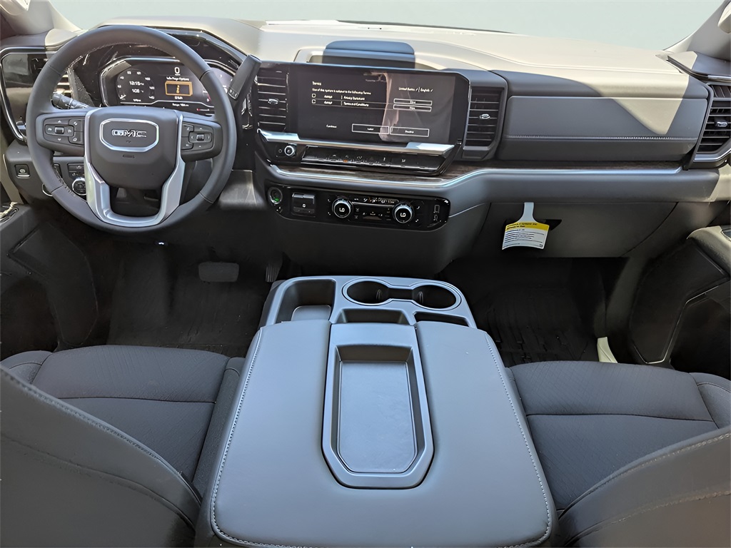 New Car 2025 Gmc Sierra 1500  Elevation For Sale Under $50,000 In Austin, Texas