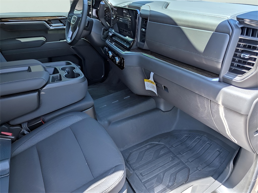 New Car 2025 Gmc Sierra 1500  Elevation For Sale Under $50,000 In Austin, Texas