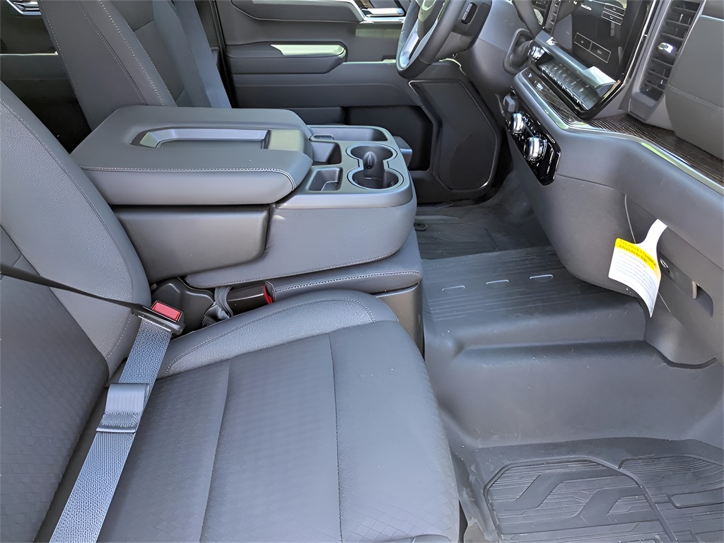 New Car 2025 Gmc Sierra 1500  Elevation For Sale Under $50,000 In Austin, Texas