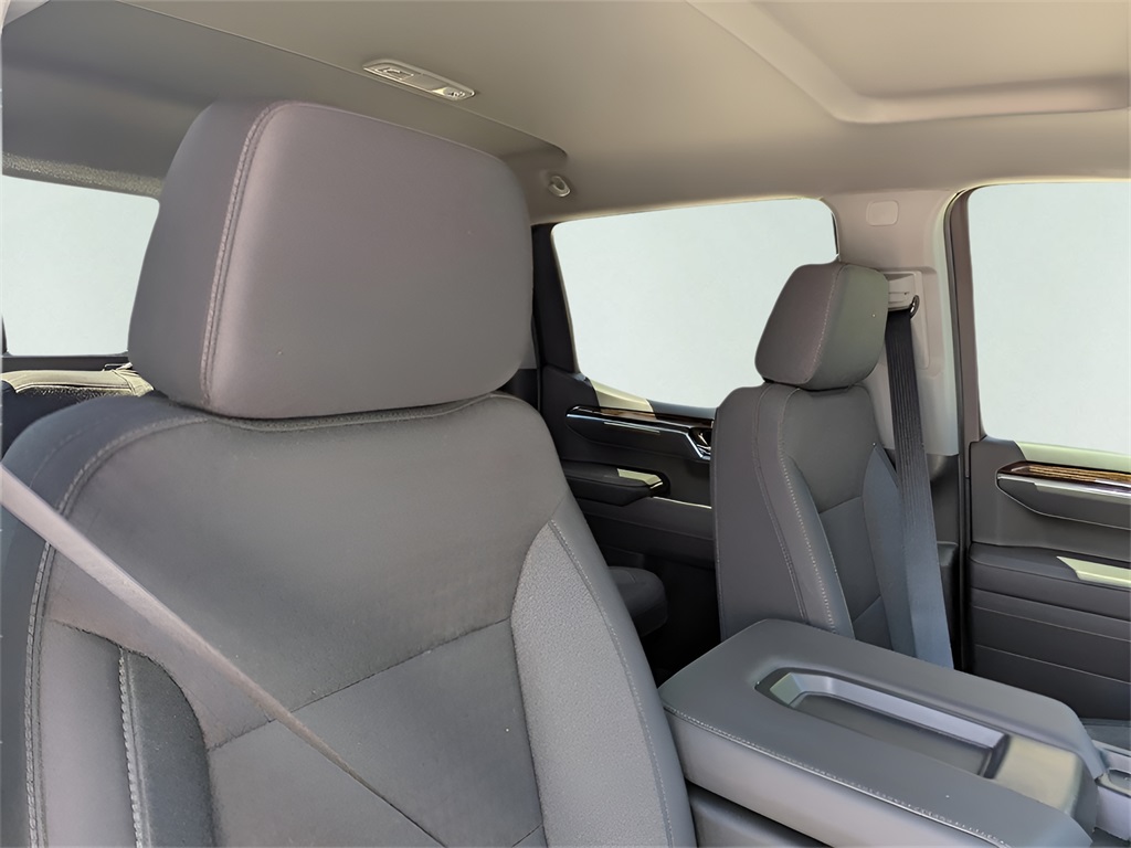 New Car 2025 Gmc Sierra 1500  Elevation For Sale Under $50,000 In Austin, Texas