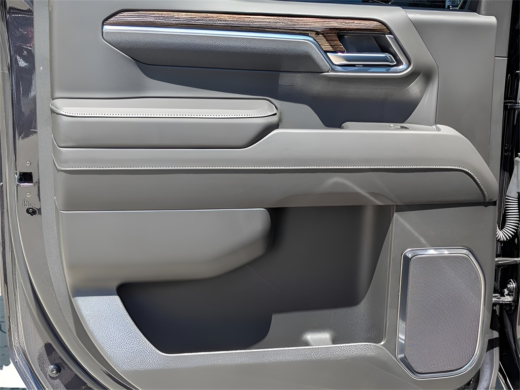 New Car 2025 Gmc Sierra 1500  Elevation For Sale Under $50,000 In Austin, Texas