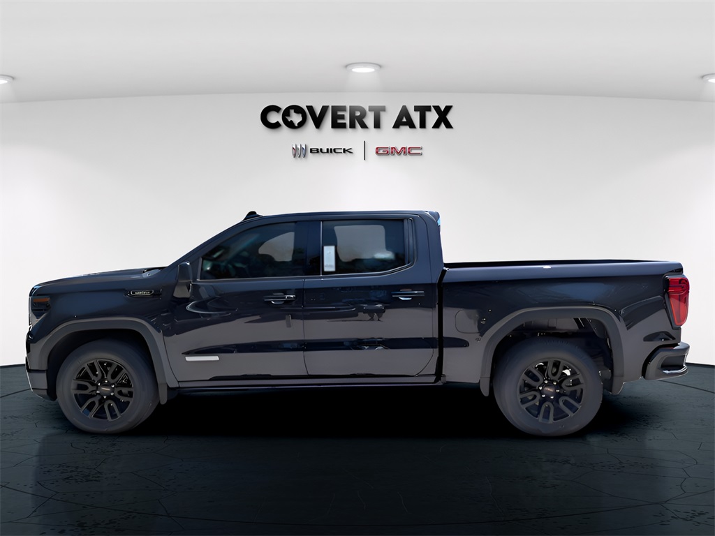 New Car 2025 Gmc Sierra 1500  Elevation For Sale Under $50,000 In Austin, Texas