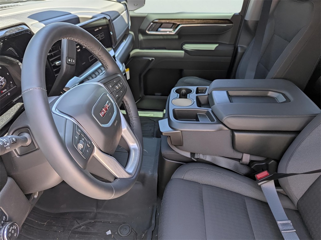 New Car 2025 Gmc Sierra 1500  Elevation For Sale Under $50,000 In Austin, Texas