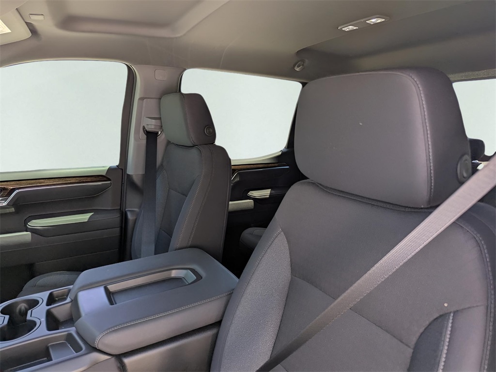 New Car 2025 Gmc Sierra 1500  Elevation For Sale Under $50,000 In Austin, Texas