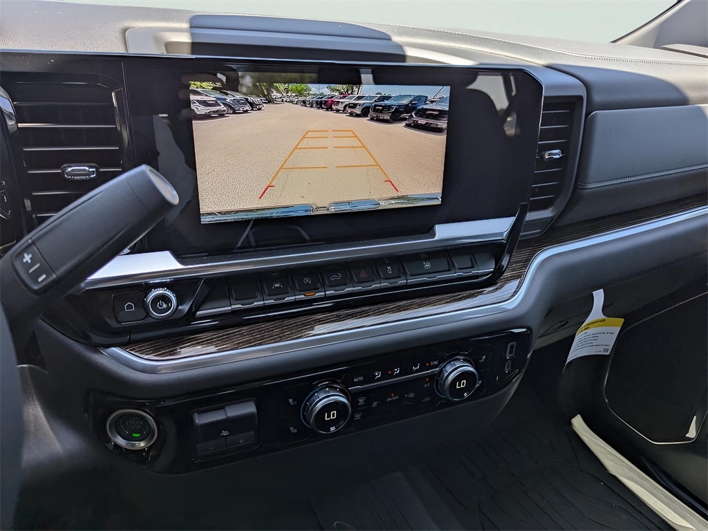 New Car 2025 Gmc Sierra 1500  Elevation For Sale Under $50,000 In Austin, Texas