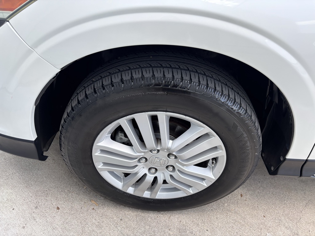 Used Car 2013 Honda Crosstour  Ex-l For Sale Under $10,000 In Austin, Texas