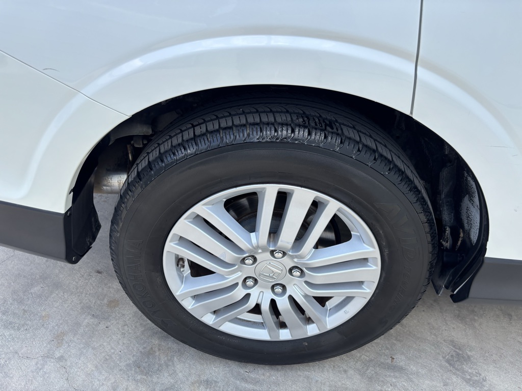 Used Car 2013 Honda Crosstour  Ex-l For Sale Under $10,000 In Austin, Texas