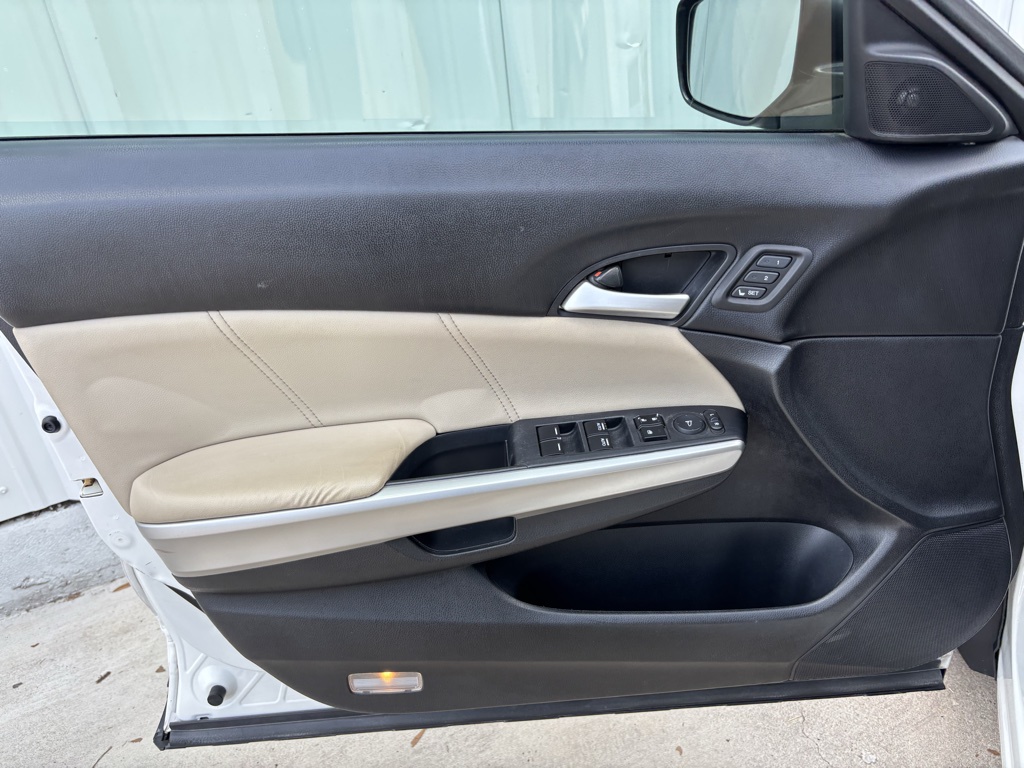 Used Car 2013 Honda Crosstour  Ex-l For Sale Under $10,000 In Austin, Texas