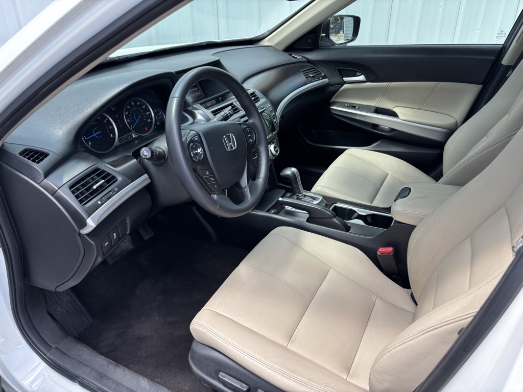 Used Car 2013 Honda Crosstour  Ex-l For Sale Under $10,000 In Austin, Texas