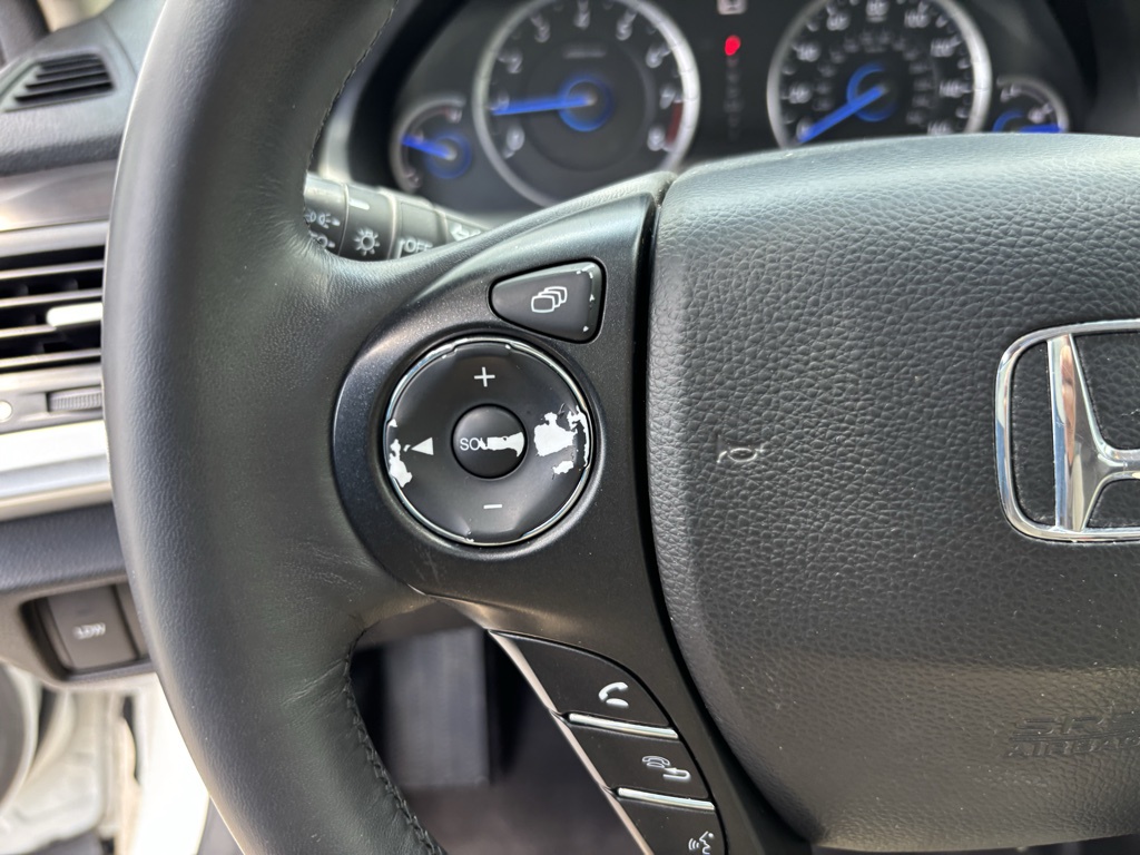 Used Car 2013 Honda Crosstour  Ex-l For Sale Under $10,000 In Austin, Texas
