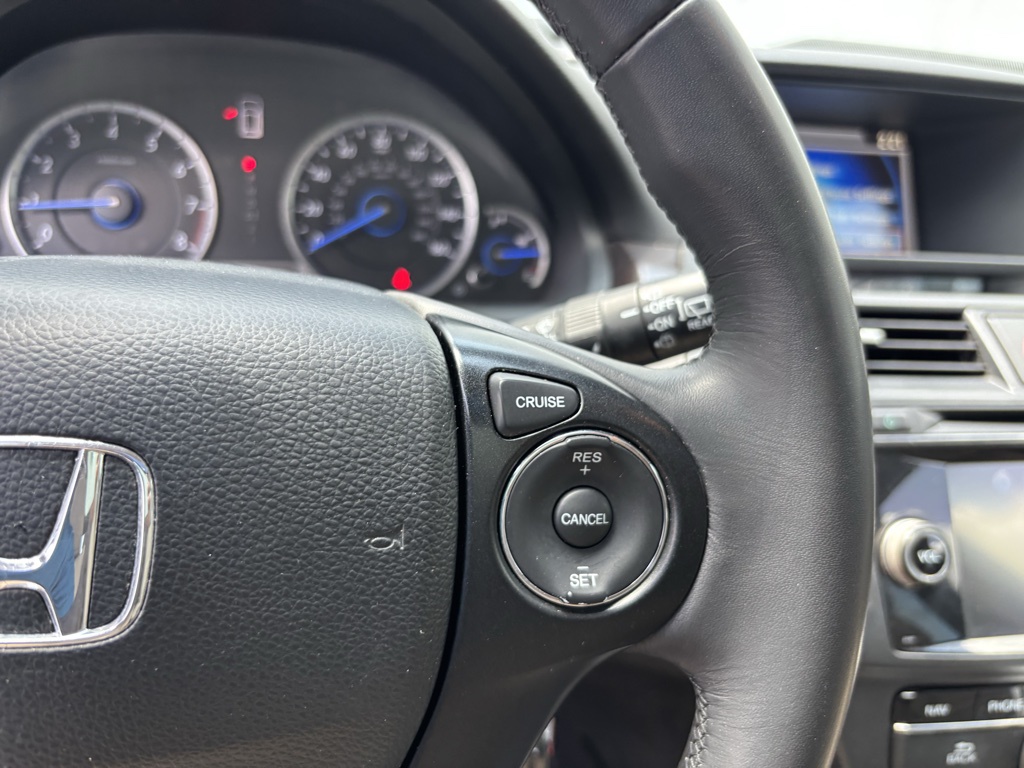Used Car 2013 Honda Crosstour  Ex-l For Sale Under $10,000 In Austin, Texas