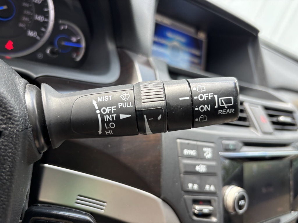 Used Car 2013 Honda Crosstour  Ex-l For Sale Under $10,000 In Austin, Texas