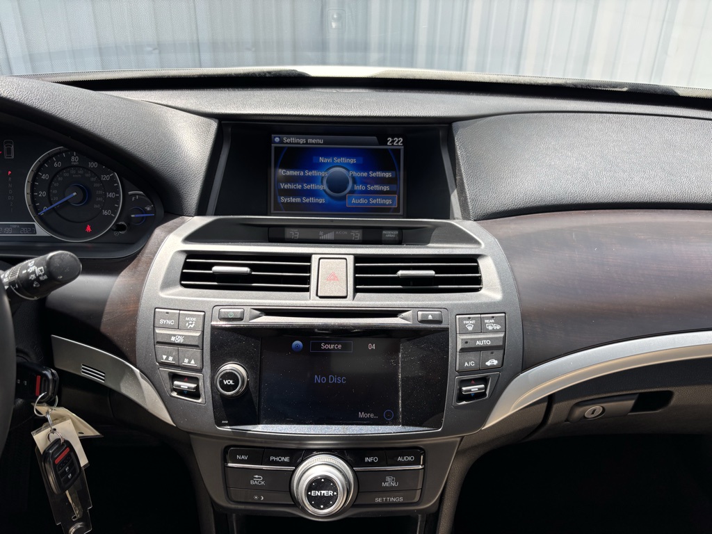 Used Car 2013 Honda Crosstour  Ex-l For Sale Under $10,000 In Austin, Texas
