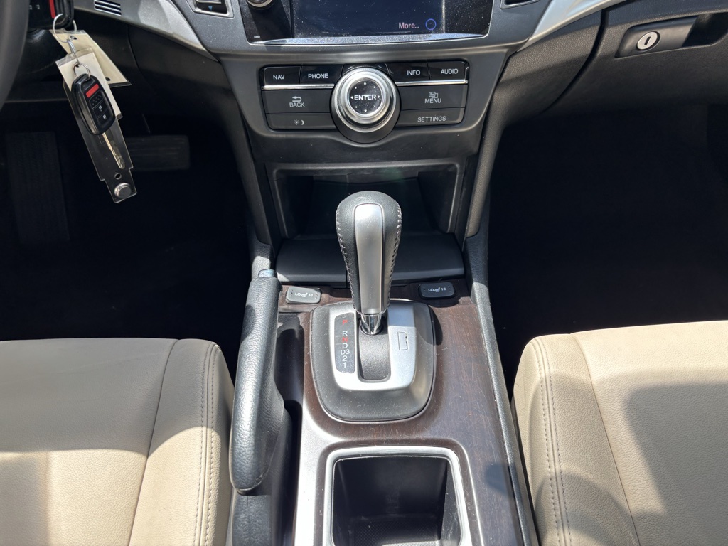 Used Car 2013 Honda Crosstour  Ex-l For Sale Under $10,000 In Austin, Texas