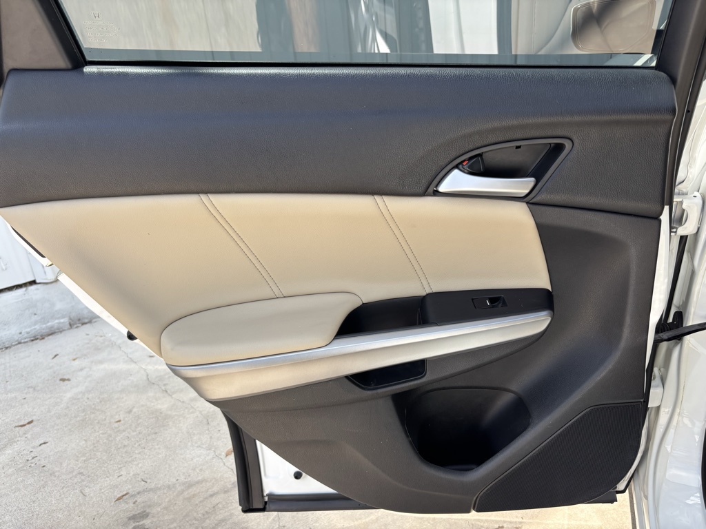 Used Car 2013 Honda Crosstour  Ex-l For Sale Under $10,000 In Austin, Texas