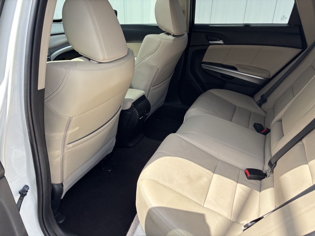 Used Car 2013 Honda Crosstour  Ex-l For Sale Under $10,000 In Austin, Texas
