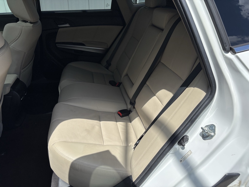 Used Car 2013 Honda Crosstour  Ex-l For Sale Under $10,000 In Austin, Texas