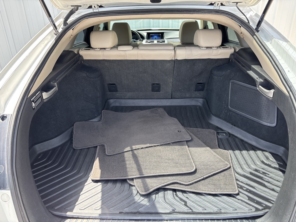 Used Car 2013 Honda Crosstour  Ex-l For Sale Under $10,000 In Austin, Texas