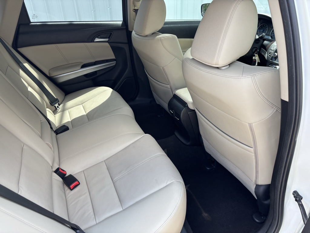 Used Car 2013 Honda Crosstour  Ex-l For Sale Under $10,000 In Austin, Texas