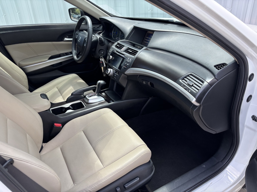 Used Car 2013 Honda Crosstour  Ex-l For Sale Under $10,000 In Austin, Texas