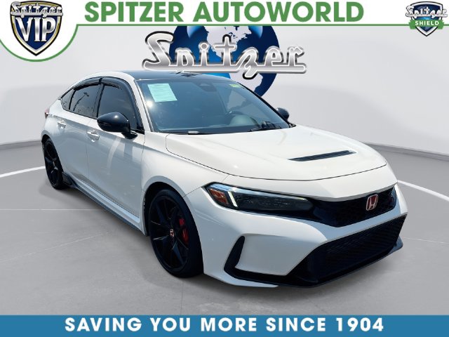 2024 Honda Civic Type R FWD