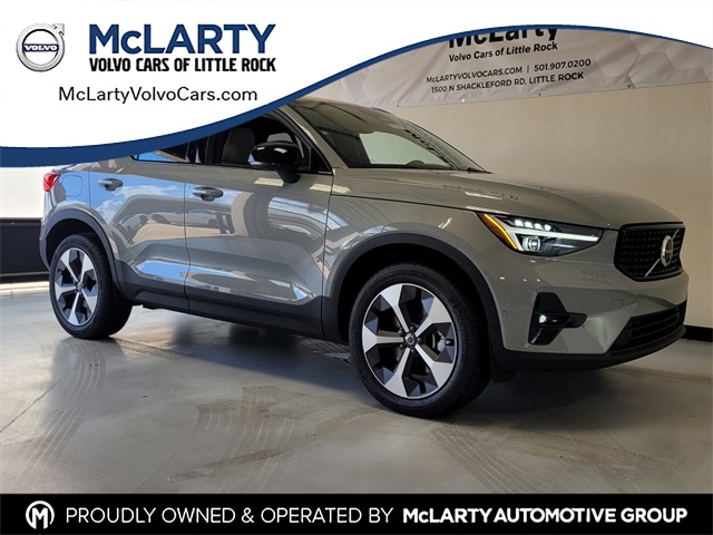 2026 Volvo XC40 B5 Plus AWD