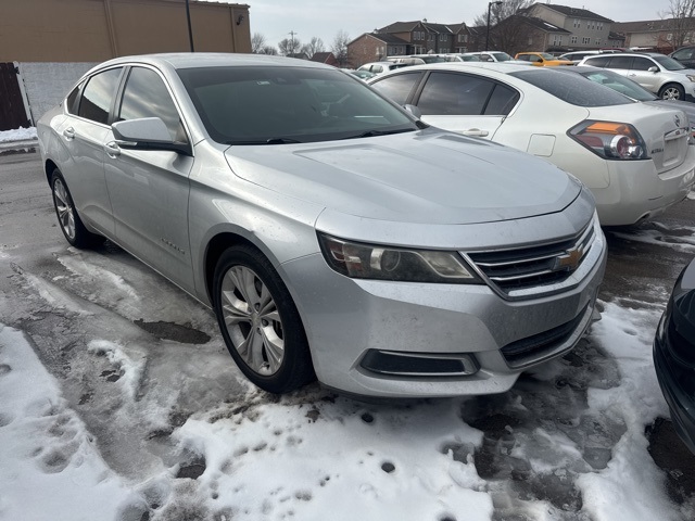 2014 Chevrolet Impala 2LT FWD