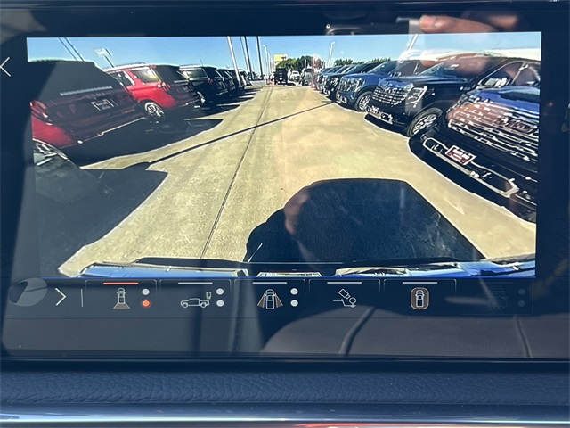 2026 GMC Sierra 1500 Denali Silver at Big Star Buick GMC