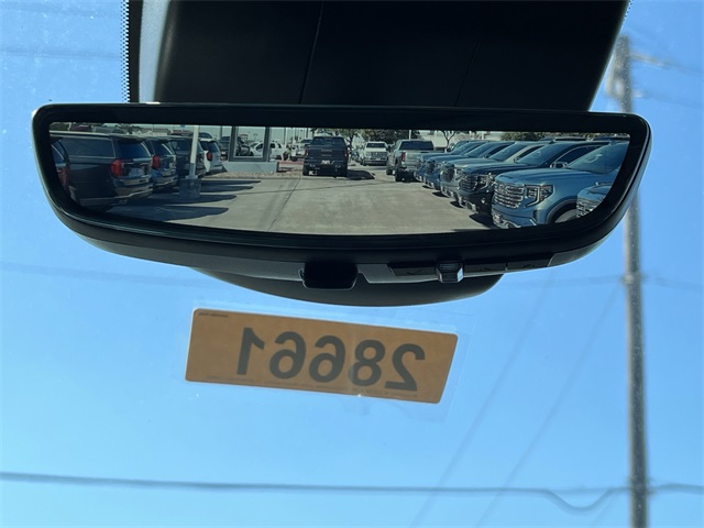 2026 GMC Sierra 1500 Denali Silver at Big Star Buick GMC